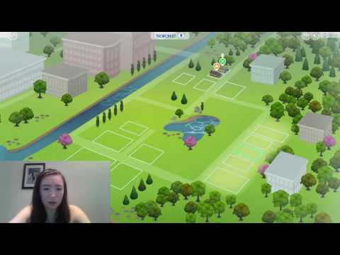 ASMR | Soft speaking & playing Sims 4