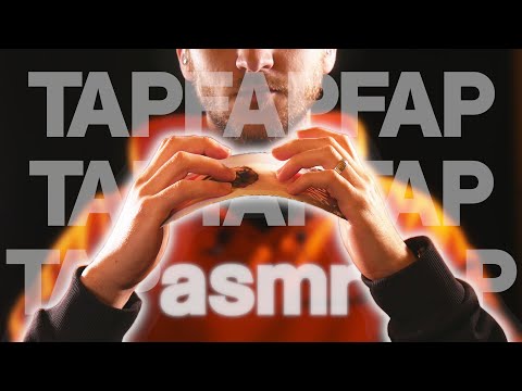ASMR Best TAP for your NAP