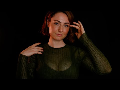 ASMR - This simple technique will help you through ANYTHING
