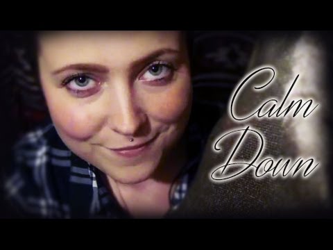 3Dio ASMR - Calm Down for Christmas 🎄Binaural CLOSE UP Attention & Sound Triggers