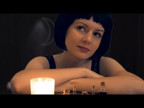 ASMR The Calming Coven - Soft Speaking Roleplay