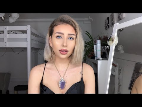 quitting asmr and opening up about my mental health