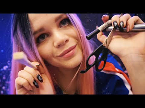 Asmr | Best Personal Attention Triggers With Semi Inaudible