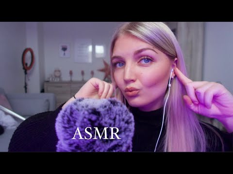 ASMR| Ich flüstere dir meine Lieblingslieder ins Ohr Pt.2  |Twinkle ASMR