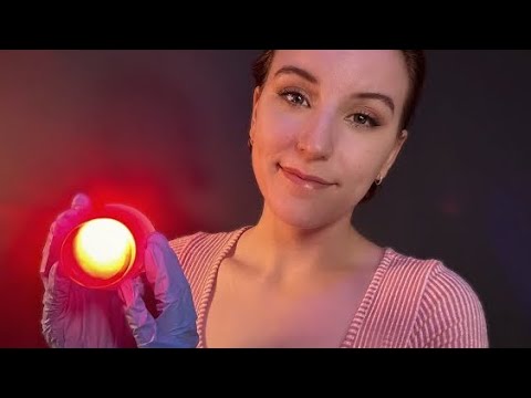 ASMR for People with Short Attention Spans | ASMR for ADHD