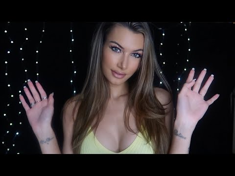 ASMR cosmetic surgery, OF, & crushes