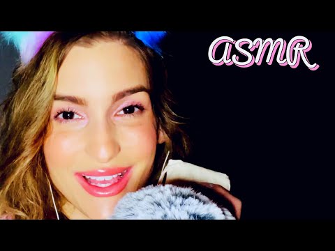 ASMR | BIRCHBOX GIFT💄🎁✨WHAT’S INSIDE?😻 BUBBLE WRAP | TAPPING | WHISPERING | FRENCH