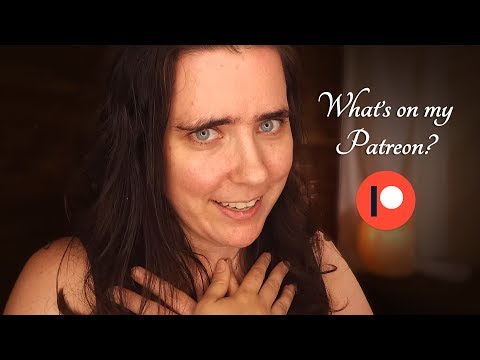 Become A Part of Tingledom (including your Name!) ASMR