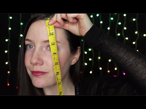 [ASMR] 21 Triggers to Help You Sleep - One Hour of Intense Sounds