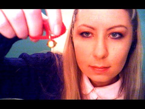 ASMR Fixing the Toy Roleplay