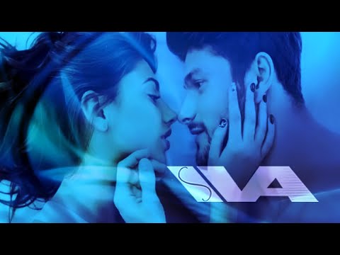 ASMR Head Scratching With Ear To Ear Kisses & ASMR Whispers Soft Spoken Sleepy Girlfriend Roleplay