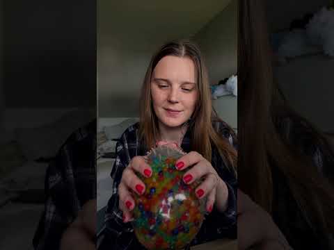 Giant Oorbeez Ball - I'm obsessed! #asmr