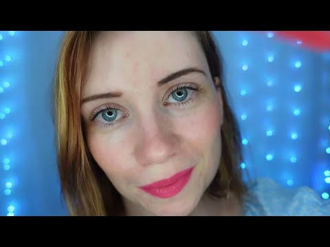 ASMR - Examining You For Unrealistic Dating Expectations