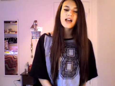 If I Die Young by The Band Perry cover by Sabrina Vaz