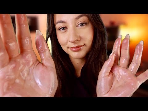 ASMR The Most RELAXING Spa Treatment Roleplay | Facial, Oil Massage & Personal Attention