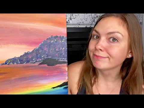 ASMR| 🎨 Selling You Essepensive Christmas Geefts 🎨 (roleplay)