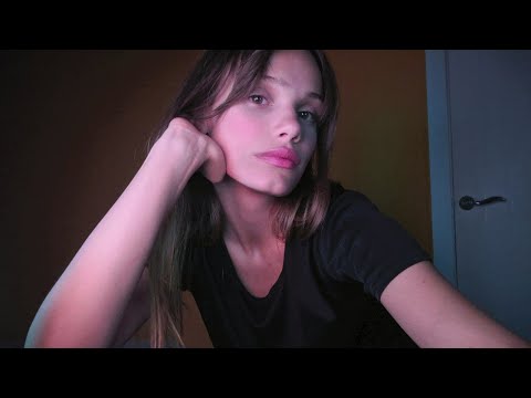 АСМР СТРИМ  / ASMR STREAM