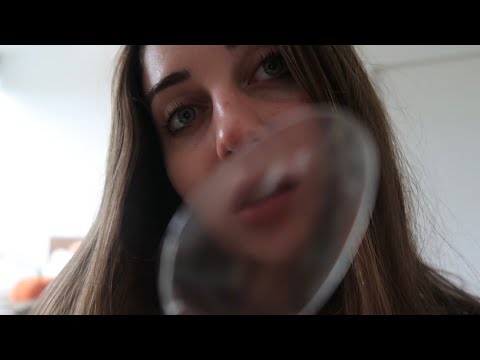 ASMR Personal Attention... Tingly