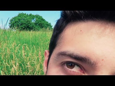 ASMR 🌳WET 💦 Eating Sounds in Nature 🌳No Talking