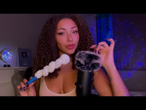 ASMR Challenge : If You TINGLE, You LOSE (99% Will Fail) 😈