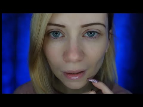 ASMR - You are a Masterpiece 😍 and I found you