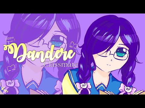 [ASMR] C-Can I Sit Here...? The Girl on My Train is a Shy Megane! [Dandere]