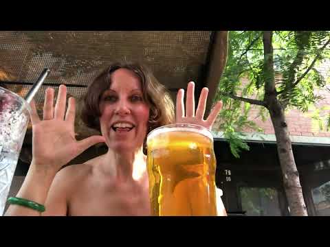 ASMR Beer hang out part 2 ;)