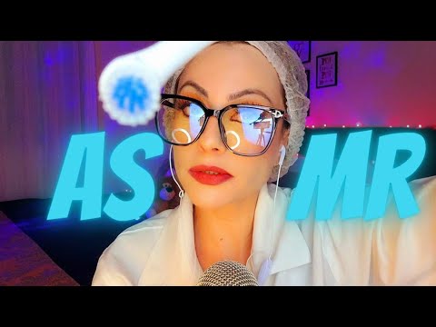 O ASMR MAIS ZOADO DO BRASIL -DENTISTA