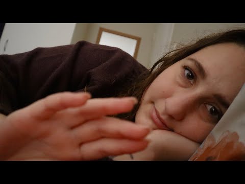 ASMR for BURNOUT ❤️ rest here 💙 Taking Care of You