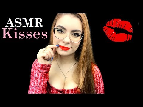 Up Close Kisses & Attention ❤️ ASMR