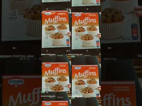 Muffins 💤