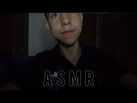 ASMR Português: SCALP MASSAGE/MASSAGEM NA CABEÇA ~ Para quem não gosta de sons com a boca
