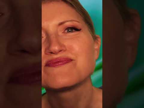 ASMR Eye Treatment Upclose Personal Attention 💖