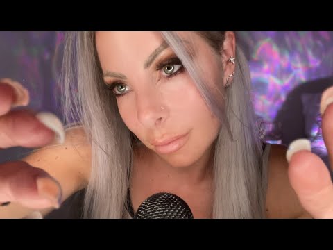 ASMR - Getting You To Fall Asleep In Under 30 Min With The Most Relaxing & Comforting ASMR Ever