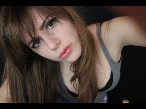 ASMR just for you - Unintelligible Whisper - Mouth Sounds - Inaudible Whisper - 3Dio