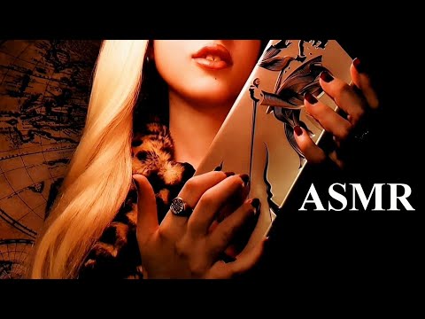 ASMR TAPPING ON CANS - Metallic tapping - No talking