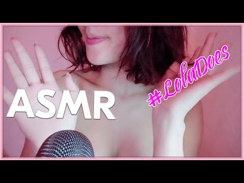 [ASMR] Mic Scratching & Blowing | Relaxing Triggers