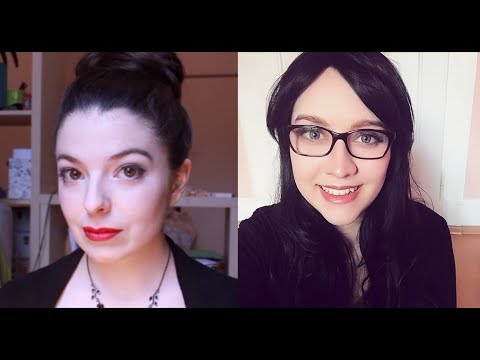 ASMR -☆ reading poems in german, french & english + layered sounds ☆ (Collab with ASMR Bookclub♥)