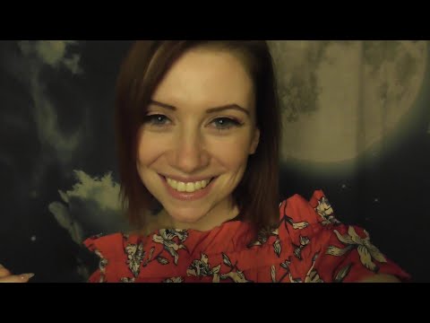 ASMR Sloppy Smiles/Mouth sounds/Layered sounds for Intense Tingles
