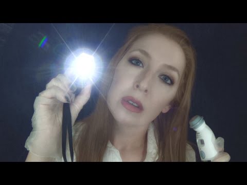 ASMR The X-Files Role Play