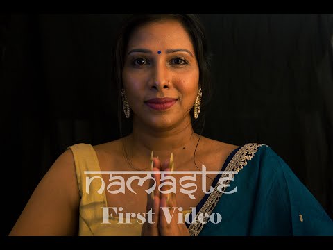 ASMR | Indian + English accent | chit-chat, mic scratching, tapping-scratching | Indian ASMR