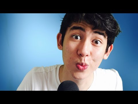 ✵WARNING✵ INTENSE RELAXATION: ASMR MOUTH SOUNDS