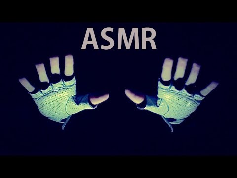 [ASMR] Hand Movements #1 - NO TALKING