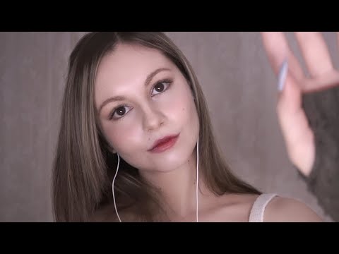 ASMR for when you’re too stressed 🧸💖