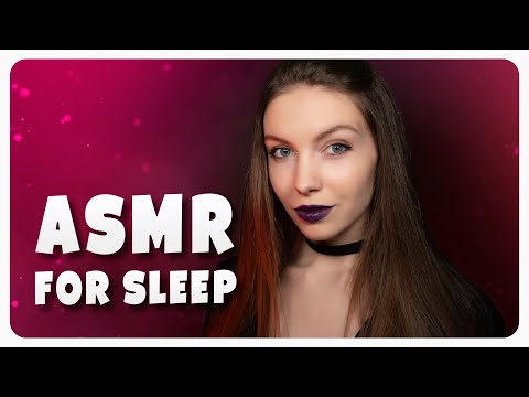 АСМР Для сна 😴 ASMR For sleep (ветрозащита)