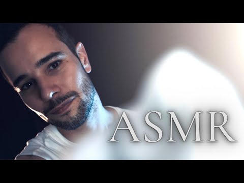 ASMR | JE MASSE TON VISAGE et TES MAINS 💙