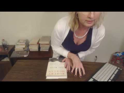 ASMR Library Roleplay ~ Finger Licking/Page Turning / Scanning / Typing / Soft Spoken