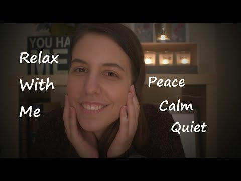 Get Ready for Sleep: Positive Personal  Attention {ASMR}