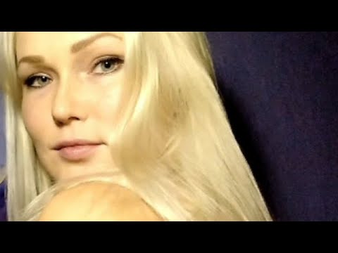 🐟 Found by a mermaid in deep seas 💙 ASMR role-play for sleep and relaxation