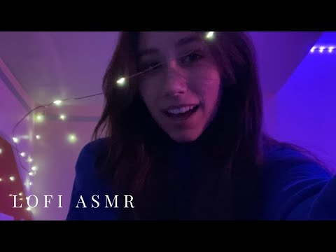ASMR | FAST AND UNPREDICTABLE